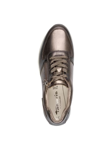 Tamaris Sneaker low 1-23711-42 in hellbraun