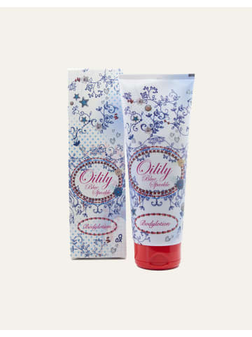 Oilily Blue Sparkle Body Lotion 250 ml in Mehrfarbig