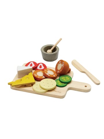 Plan Toys Brotzeit ab 24 Monate