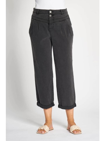 ZHRILL Jeans ZHJOY BLACK in BLACK