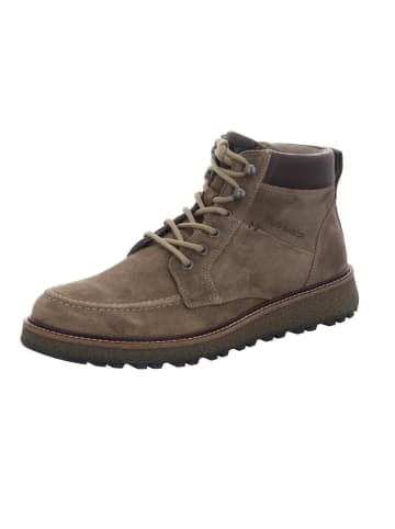 Pius Gabor Boots in grau