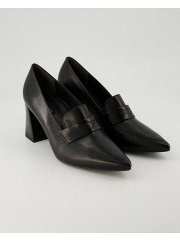 Paul Green Klassische Pumps in Schwarz