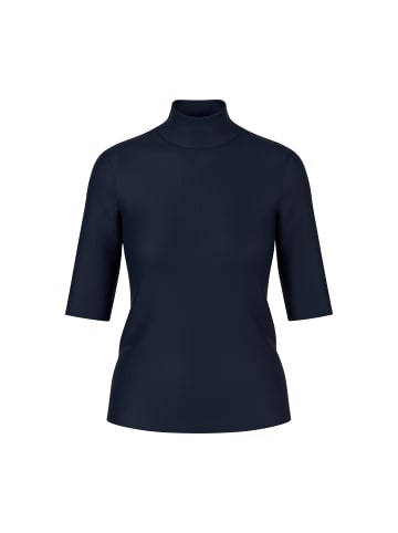 MARC CAIN Shirt in blau