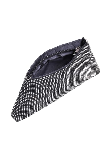 NAEMI Handtasche in Schwarz