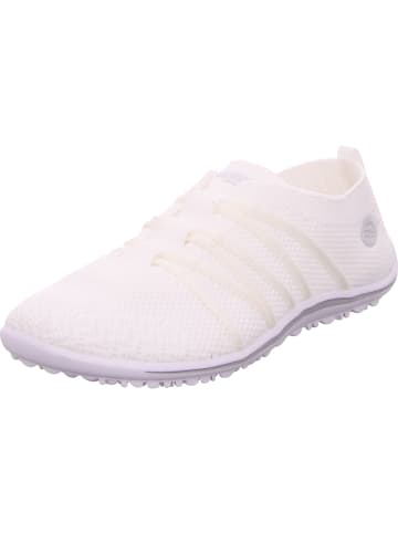DOCKERS Slipper in weiß