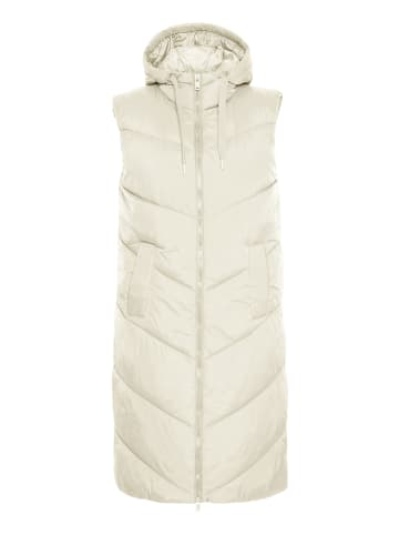 b. young BYBOMINA WAISTCOAT 6 - OUTERWEAR Regular fit in Birch