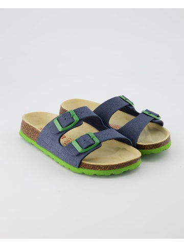 superfit Sandalen in Blau