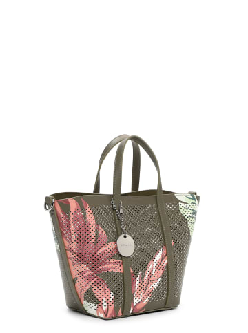 Tamaris Shopper TAS Kendra in khaki 910