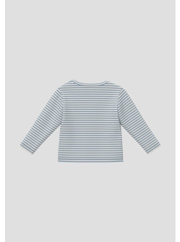 s.Oliver T-Shirt in 50G1_hellblau