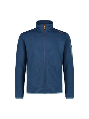 cmp Unterjacke MAN JACKET M951 in Blau