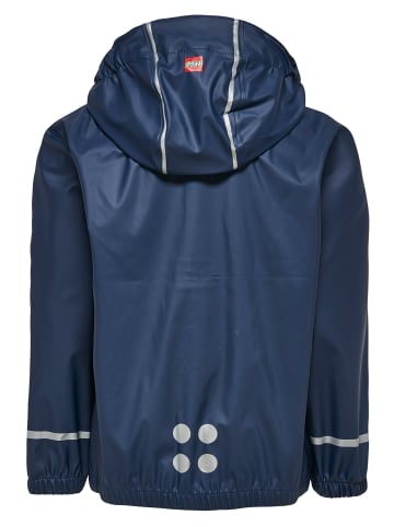 LEGO wear Regenjacke LWJONATHAN 101 in dark navy