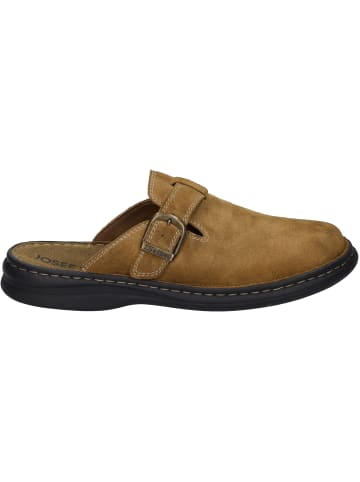 Josef Seibel Clog Madrid in beige