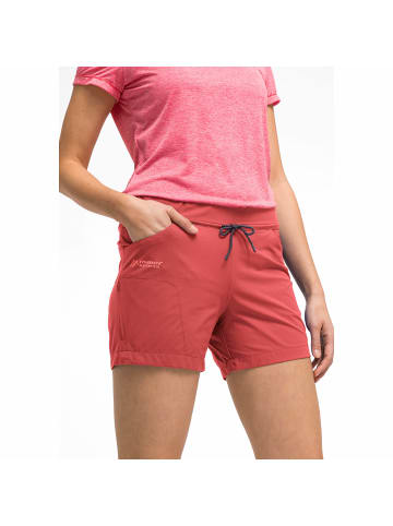 Maier Sports Shorts Fortunit in Pink