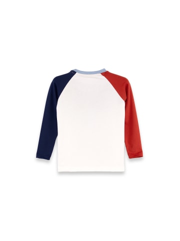 Denokids Set Bricks in weiss