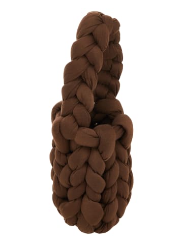 FELIPA Damen Handtasche in Coffee