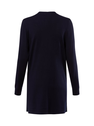 Marie Lund Strickhülle in marine - 0002