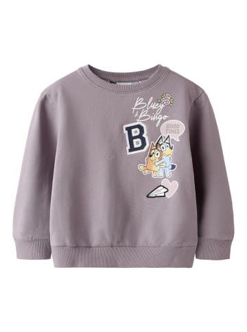 name it Sweatshirt in Toadstool