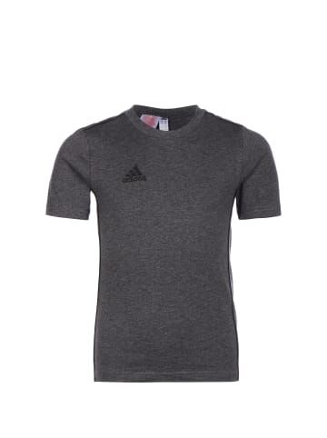 adidas Performance Trainingsshirt Core 18 in grau