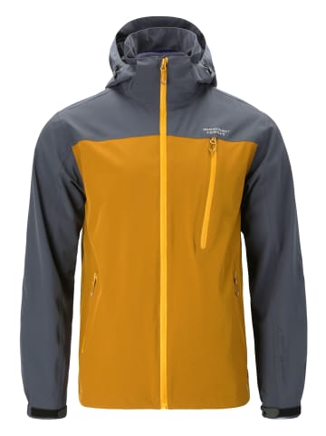 Weather Report Regenjacke DELTON W-PRO15000 in 5025 Tapenade