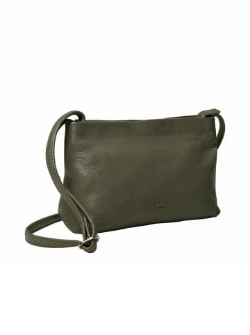 still nordic Tasche Khloe in Dark Olive