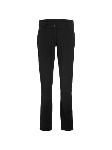 Maier Sports Wanderhose Helga slim in black