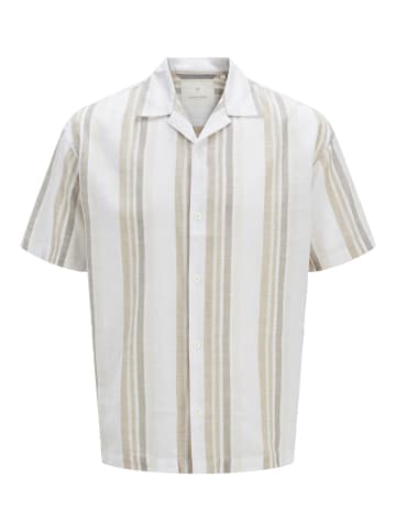 Jack & Jones Hemd in Travertine