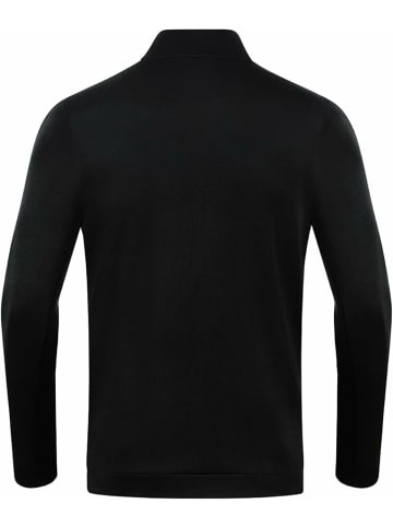 Jako Trainingsjacke für Herren in schwarz