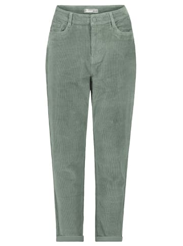 Authentic Style Straight Leg Jeans für Damen in uni