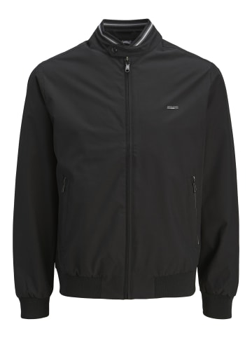 Jack & Jones Blousonjacke in Black
