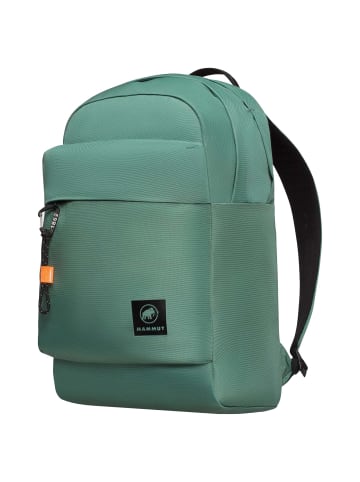 Mammut Xeron 20 - Rucksack 16" 45 cm (dark jade) in dark jade