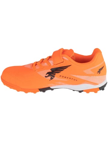 Joma Joma Powerful Jr 26 POJS TFV in Rot