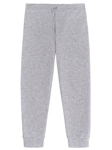 Schiesser Pyjama Boys World in Dunkelblau