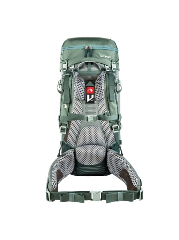 Tatonka Yukon 50+10 Trekkingrucksack 73 cm in sage green