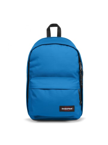 Eastpak Back To Work Rucksack 43 cm Laptopfach in vibrant blue