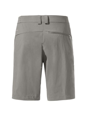 Vaude MENS FARLEY STRETCH BERMUDA II in Grau