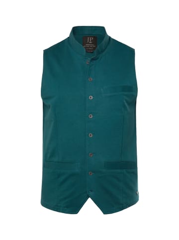 JP1880 Steppweste in tiefseeblau