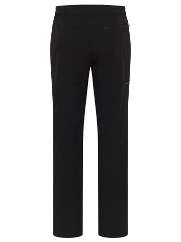 hot-sportswear Wanderhose Prags in Schwarz