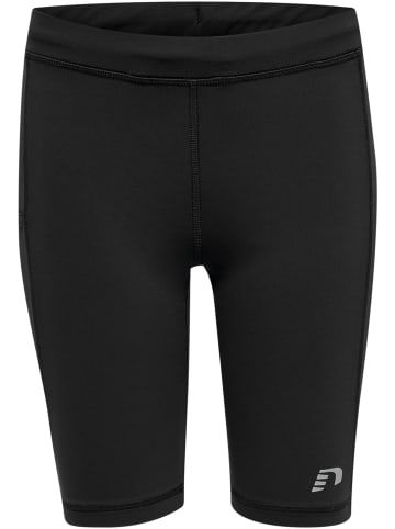 Newline Enge Shorts Kids Core Sprinters in BLACK