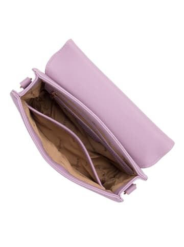 Wittchen Bag Young Collection (H) 13 x (B) 22,5 x (T) 6,5 cm in Purple