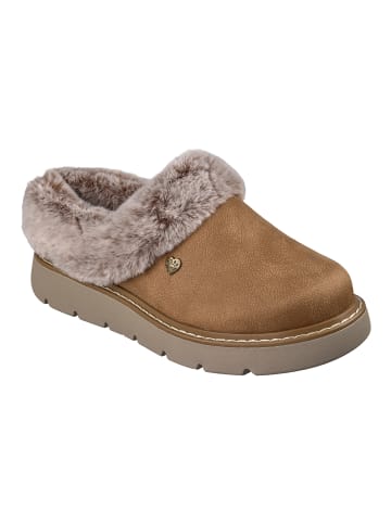 Skechers Sneakers Low BOBS Keepsakes Lite in braun