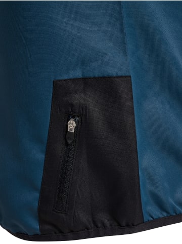 Newline Reißverschluss Jacke Nwlnashville Herren in MAJOLICA BLUE