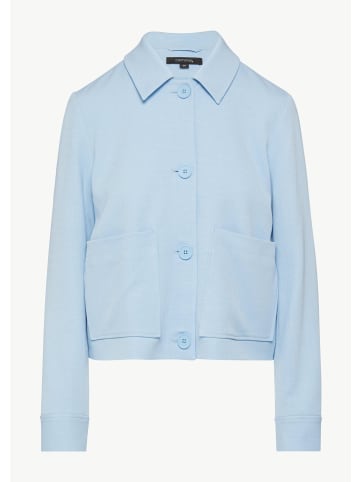 comma Indoor-Jacke in 5084_hellblau