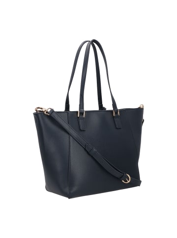 U.S. Polo Assn. Jones Shopper Tasche 41.5 cm in navy