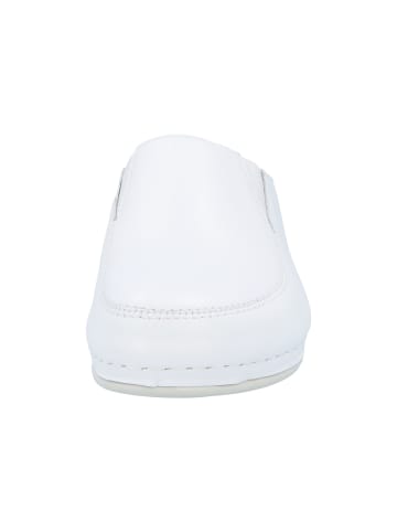 Berkemann Clogs Celle in weiss