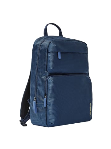 Mandarina Duck Zephyr Daypack 39 cm Laptopfach in dress blue