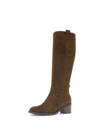 Gabor Reiterstiefel in braun