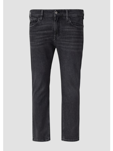 s.Oliver Jeans-Hose CASBY in 98Z5_dunkelgrau