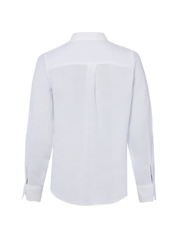 Mos Mosh Bluse Martina in weiß
