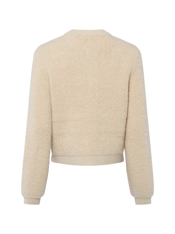 MOSS COPENHAGEN Jacke MSCHNerida in beige - 0001