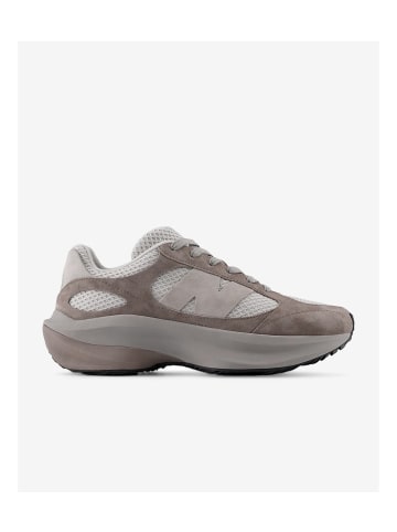 New Balance Turnschuhe UWRPD in Braun